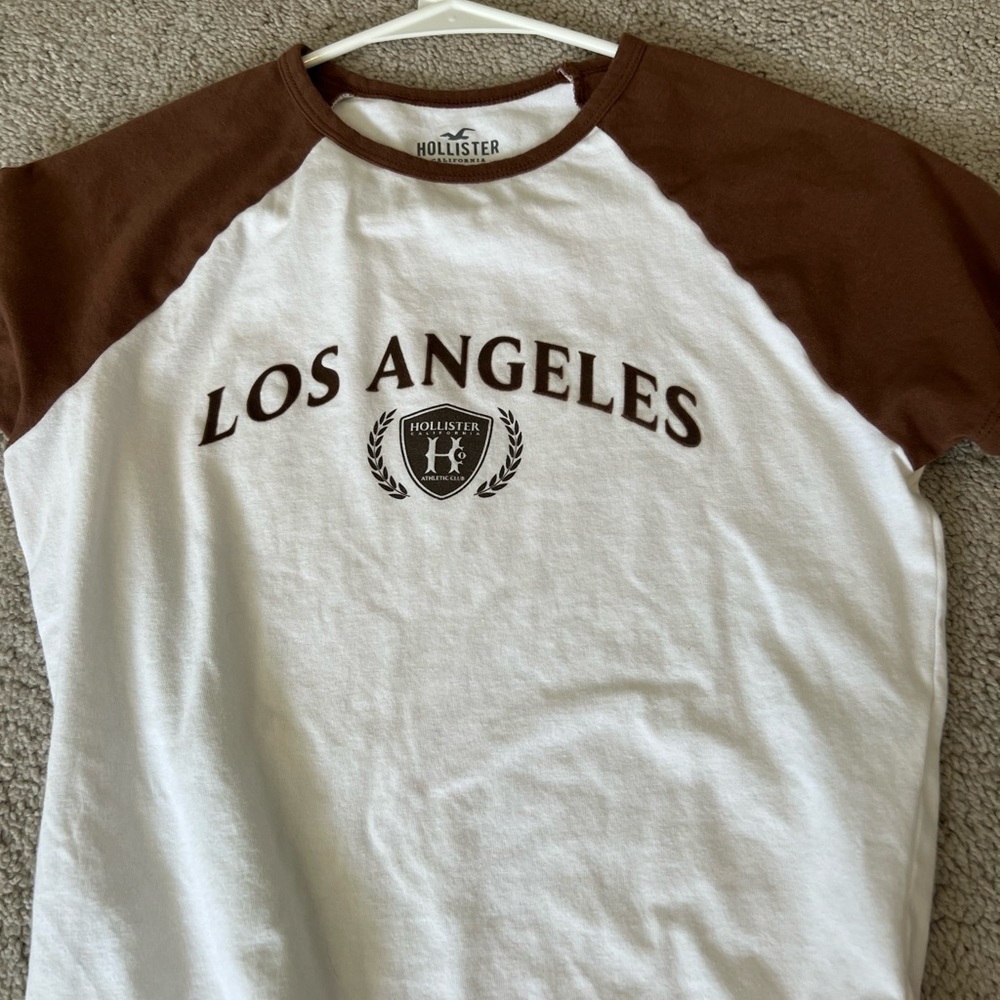 shirt- holister